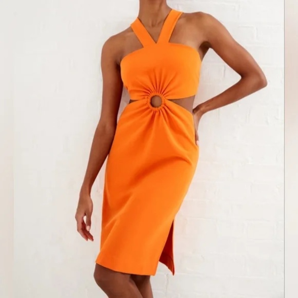 French Connection Dress NWT